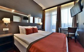 City Inn Hotel Budapest 4*